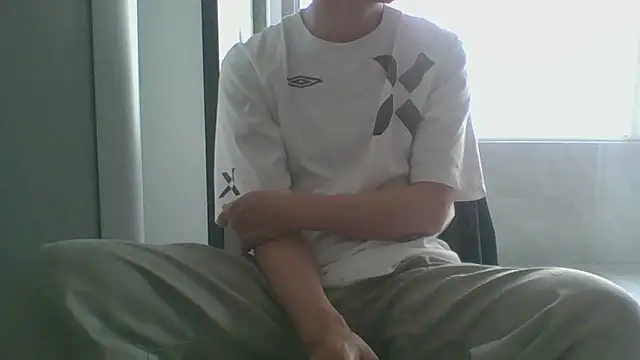 nole_china7 Pertunjukan Webcam