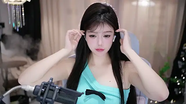 แชท XXX สดของ Cecily