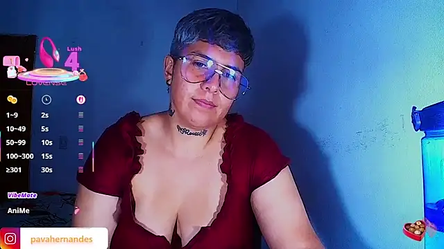 Sembang XXX Secara Langsung Yessi_rousse