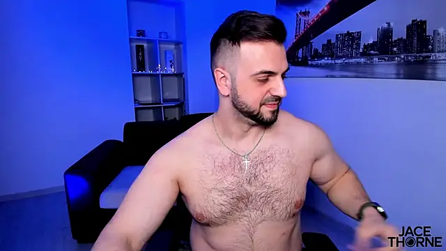 Jace_Thorne Show Webcam