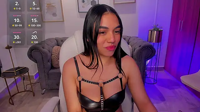 Sembang XXX Secara Langsung emma_connor1