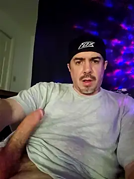 wilburydeznutz Pertunjukan Webcam