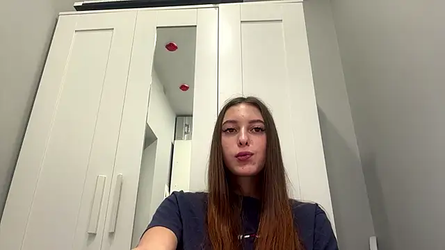 selena_favn – Kamerová šou