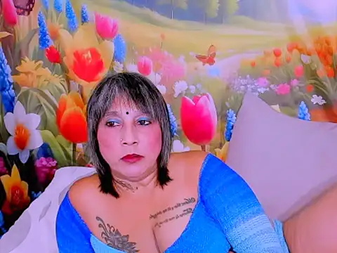 Sembang XXX Secara Langsung indianroxy