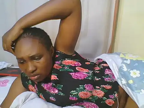 Sembang XXX Secara Langsung cute_lavenda