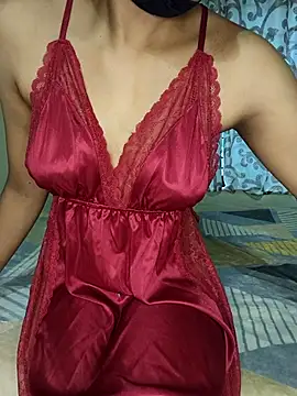 Bangaloremalayali webcam show