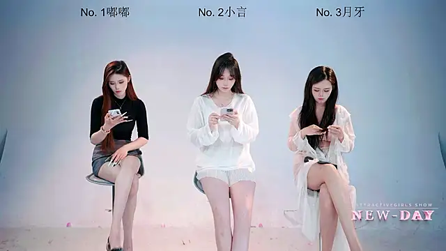 NEW-DAY – Live XXX-chat