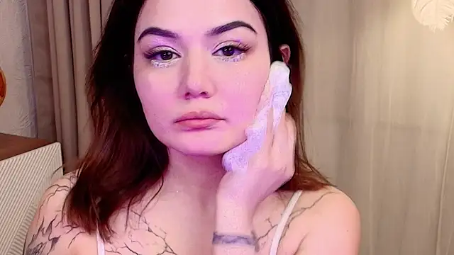 Dark_Moni – Naživo XXX chat