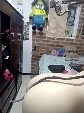 _Alaskamisa Adlı Modelin Canlı XXX Sohbeti