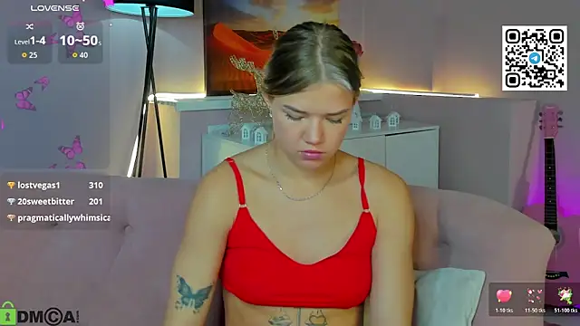 CherryLexi_ live XXX chat