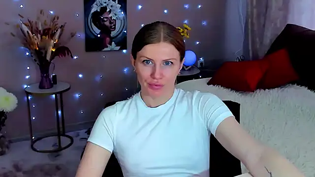 Chat XXX en directo de JinnaGreat