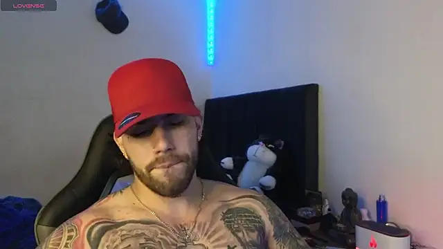 Ades_Lowe 라이브 XXX 채팅