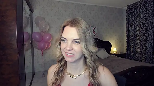 XXX chat uživo modela LunaFlinn