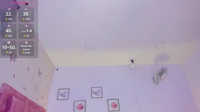 Chat XXX en directo de Jack_Rusel