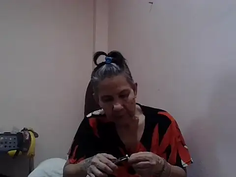 mariam1974 – Kamerová šou