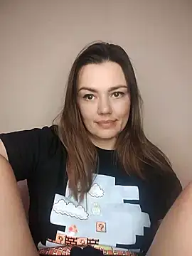 KrissSexi Live XXX-Chat