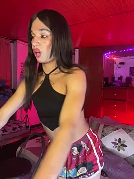 Chat +18 de Terra_moonlight ao vivo