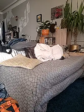 Chat XXX en directo de Titilouonlyf69