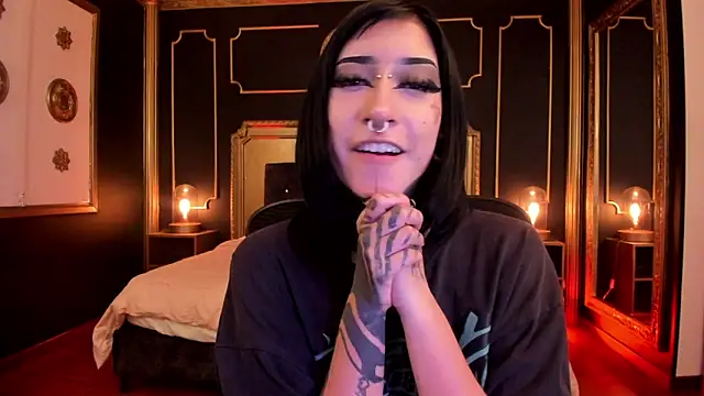 Kat_VonDe 即時 XXX 聊天