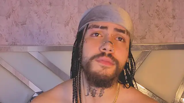 Chat XXX en directo de Benny_and_Mark