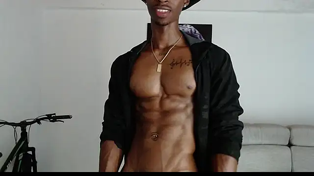 Chat XXX en directo de drake_brwon_23