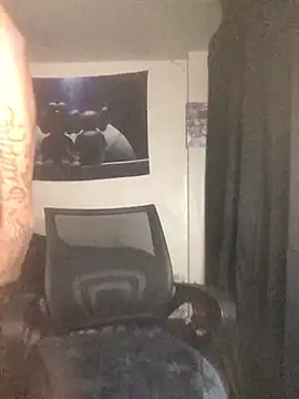 Chat XXX ao vivo de slimgod13