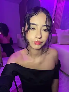 Chat XXX en directo de RosseMelody