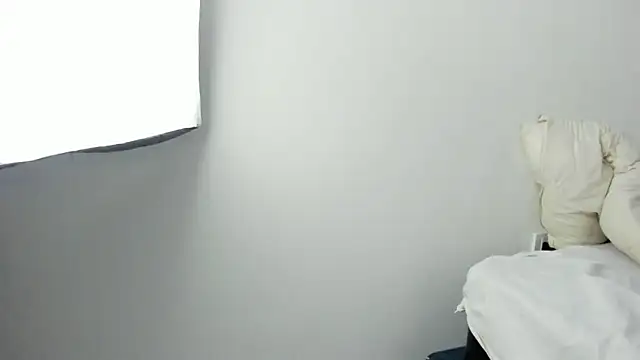 Rihanna_hotx Adlı Modelin Web Kamerası Şovu