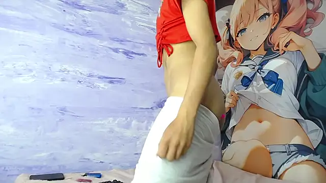 Lord_Tayron Webcam show