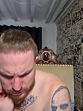 XXX chat uživo modela kylie_blck