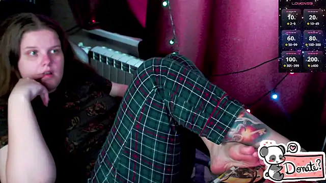 so_cute777's Live XXX Chat