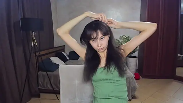 SheilaRare – Naživo XXX chat