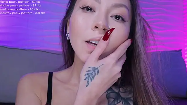 im_casey – Naživo XXX chat