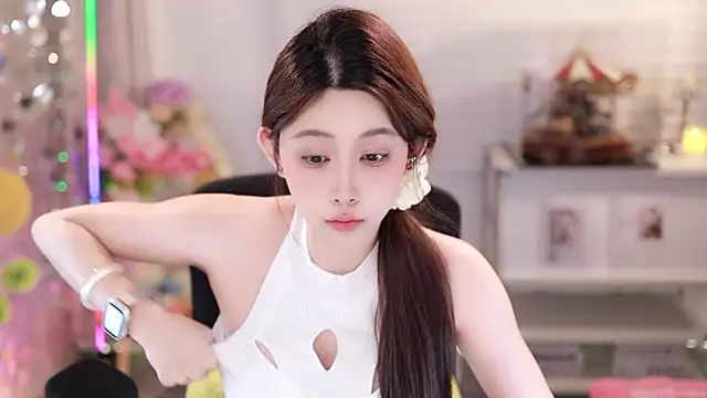 Chat XXX en directo de SleepArtist