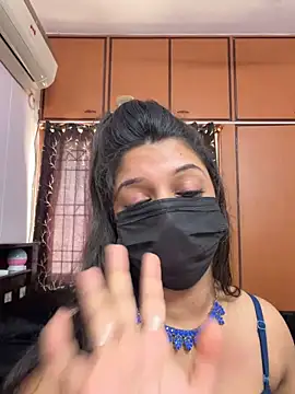 Sirishateluguammai Chat XXX live