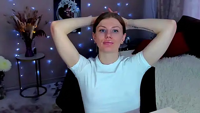 دردشة JinnaGreat الجنسية المباشرة