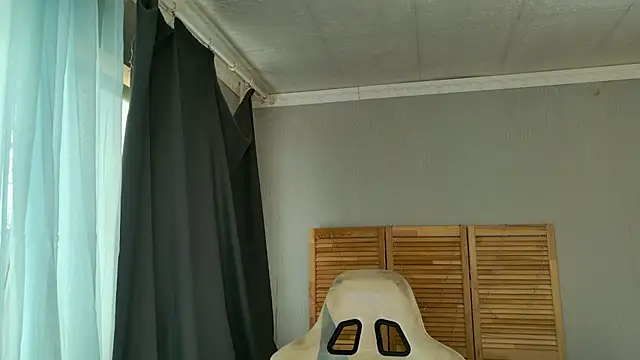 Miss_Mia_Murrのウェブカメラショー