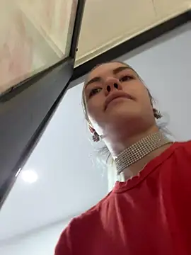 -Sexy_Barbie- Obrolan Langsung XXX