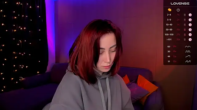 deboramoore's Live XXX Chat