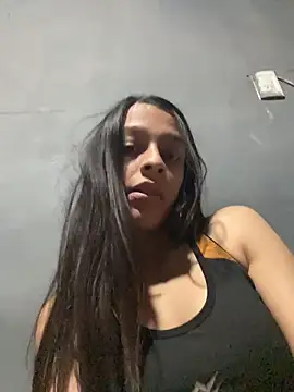 XXX chat uživo modela OrianaXclusive