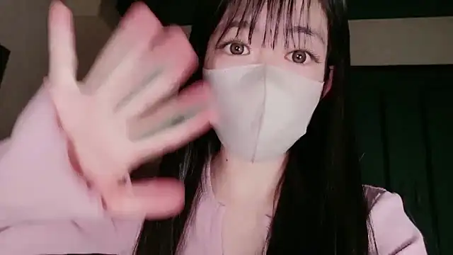 mochachan_M – Live XXX-chat