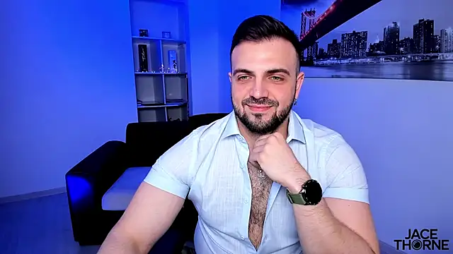 Jace_Thorne élő XXX-chatje
