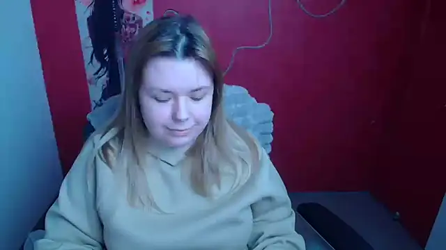 SusannaNight – Naživo XXX chat