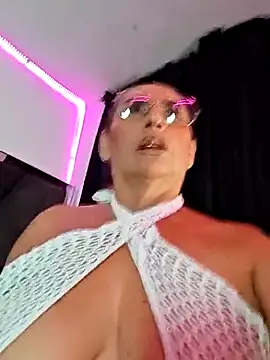 Lossexycacha Chat XXX live