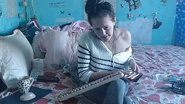 brighteyes77 – Live XXX-chat