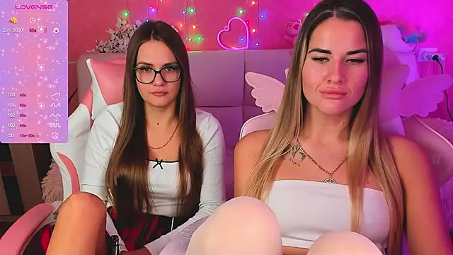 แชท XXX สดของ ivannatompsonnn