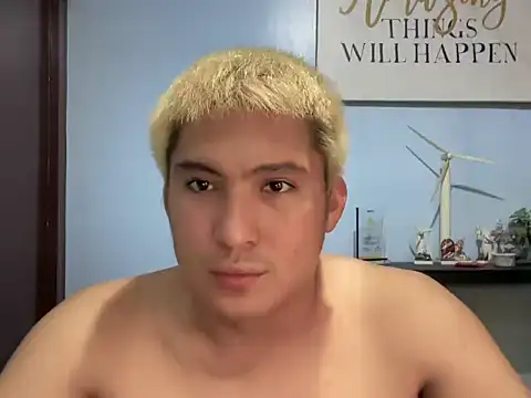 Kingdirtyfog 在線直播表演