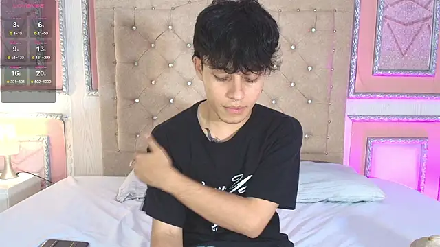 دردشة Dani_rivass الجنسية المباشرة