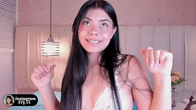 avy_st – Live XXX-chat
