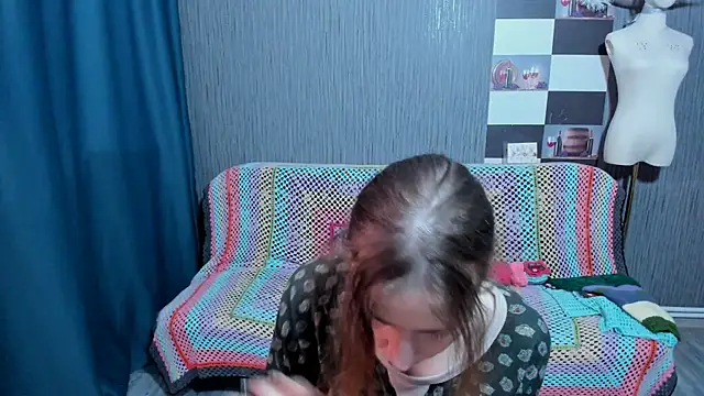 pa1e_pr1ncess – Live XXX-chat